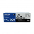 TONER TN 360 LASER BROTHER