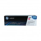 TONER CB543A MAGENTA PARA CP1215 HP