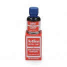 TINTA PARA MARCADOR PIZARRA 20 CC AZUL 500-509-550 ARTLINE