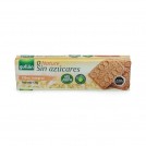 GALLETA FIBRA 170 GR DIET NATURE 