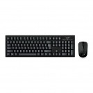 COMBO TECLADO MOUSE INALAMBRICO KM8101