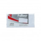 SOBRE FULTONS AMERICANO BLANCO 25 UNIDADES 70 G 