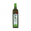 ACEITE OLIVA EXT VIRGEN ARBEQUINA 1LT SOL DE ACULE
