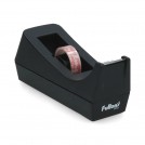DISPENSADOR  ESCRITORIO FULTONS F38 NEGRO