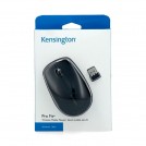 MOUSE PRO FIT INALAMBRICO USB 24 GHZ KENSINGTON