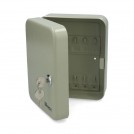CAJA SEGUR.PARA 20 LLAVES MODELO U 6 200X160X80M LAVORO