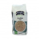 LENTEJAS 6MM 1 KILO BANQUETE