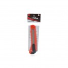 CUCHILLO CARTONERO GRANDE GUÍA CORTA FRENO PRESIÓN PLÁSTICO FULTONS
