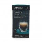 CAPSULAS TIPO NESPRESSO FORZA ROMA (INTENSIDAD 10) CAFFESSO