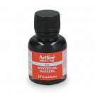 TINTA  PARA MARCADOR PIZARRA NEGRO 500-509-550  20 CC ARTLINE