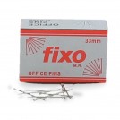 ALFILER ACERO FIXO 33 MM CAJA FIXO