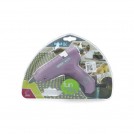 PISTOLA PARA SILICONA DECORACIÓN 12MM 60W RAPID