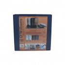 ARCHIVADOR CATÁLOGO CTA 2.A.D 2" AZUL D'WILLIAMS