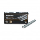 CORCHETE CAIMAN 1/4¨ B8  5000 UNIDADES BOSTITCH