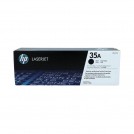 TONER CB435A NEGRO P1005 / P1006 HP