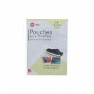 SOBRE PARA PLASTIFICAR A4 (75 MIC) 100 UNDADES GBC