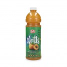 NÉCTAR DAMASCO BOTELLA 1,5 LITRO WATTS