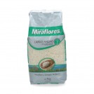 ARROZ NAC G1 LAM 1 KG MIRAFLORES 