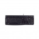 TECLADO USB K120 NEGRO