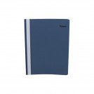 CARPETA TORRE VINIL PIGMENTADA CARTA (FAST) AZUL