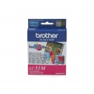 CARTUCHO INKJET MFC240 MAGENTA  BROTHER