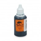 TINTA PARA TAMPÓN  NEGRA 30 CC TALINAY  