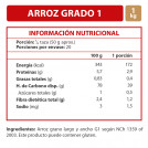 ARROZ G1 1 KG