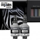 PACK 2 BOTELLAS NEGRAS BTD60BK