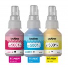 PACK 3 COLORES BT5001 CMY