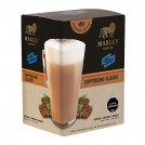 CAFE STICK SOUL REBEL CAPPUCCINO 8 X 20 GR