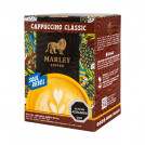 CAFE STICK SOUL REBEL CAPPUCCINO 8 X 20 GR