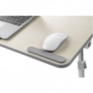 MESA MULTIPROPÓSITO PLEGABLE 5P 37° 32517