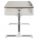 MESA MULTIPROPÓSITO PLEGABLE 5P 37° 32517