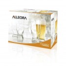 VASOS CERVECERO BUCAREST 6 UN