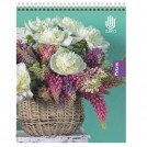 CUADERNO UNIVERSITARIO PARA ZURDOS 7 MM DISEÑOS SURTIDOS 100 HOJAS