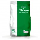 LECHE EN POLVO DESCREMADA MILANO BOLSA 500 GR