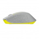MOUSE INALAMBRICO M280 GRIS