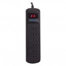 ALARGADOR SOBREVOLTAJE 918J 1.5M NEGRO