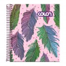 CUADERNO 1/2 OFICIO MATEMATICA 7 MM  FEMENINO 150 HOJAS