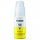 BOTELLA DE TINTA GI-10 AMARILLO 3393C001 CANON