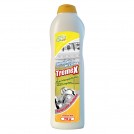 LIMPIADOR CREMA CRITRUS 750 GR TREMEX