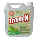 LAVALOZAS ORGANICO LIMON 5 LT TREMEX