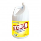 CLORO CONCENTRADO DESINFECTANTE 4% 2 LT TREMEX