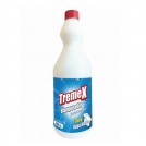 CLORO CON BLANQUEADOR ROPA BLANCA 1 LT TREMEX