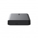 DISCO DURO EXTERNO 4TB CANVIO BASICS NEGRO HDTB540XK3CA