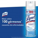DESINFECTANTE AMBIENTAL AEROSOL CRISP LINE 562 ML