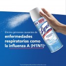 DESINFECTANTE AMBIENTAL AEROSOL CRISP LINE 562 ML