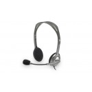 AUDIFONO CON MICROFONO H111