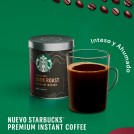 CAFE DARK ROAST TARRO 90 GR