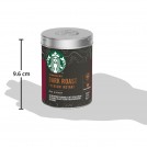 CAFE DARK ROAST TARRO 90 GR